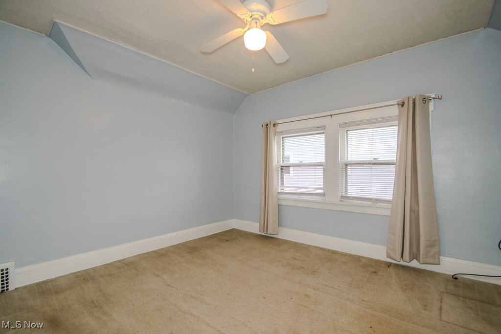 Rockport Sec 08 - Residential