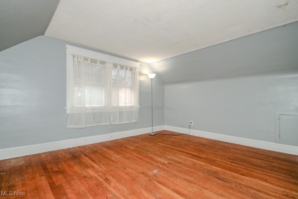 Rockport Sec 08 - Residential