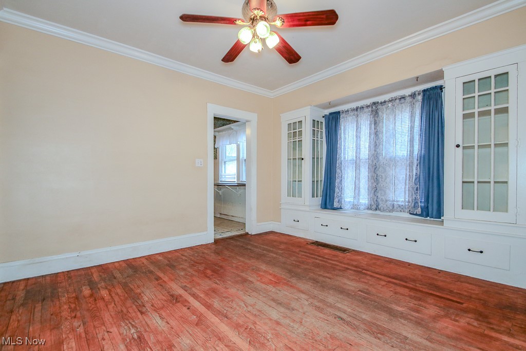 Rockport Sec 08 - Residential