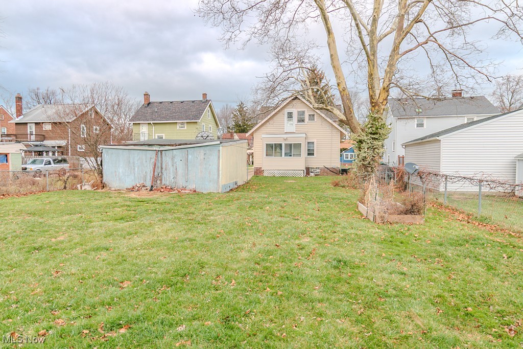 Rockport Sec 08 - Residential