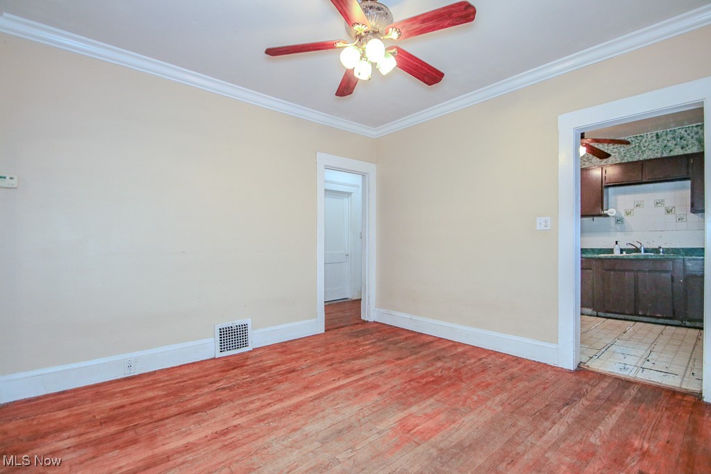 Rockport Sec 08 - Residential