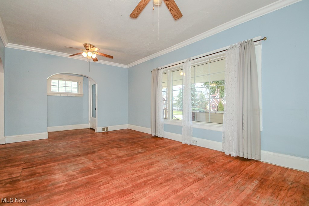 Rockport Sec 08 - Residential