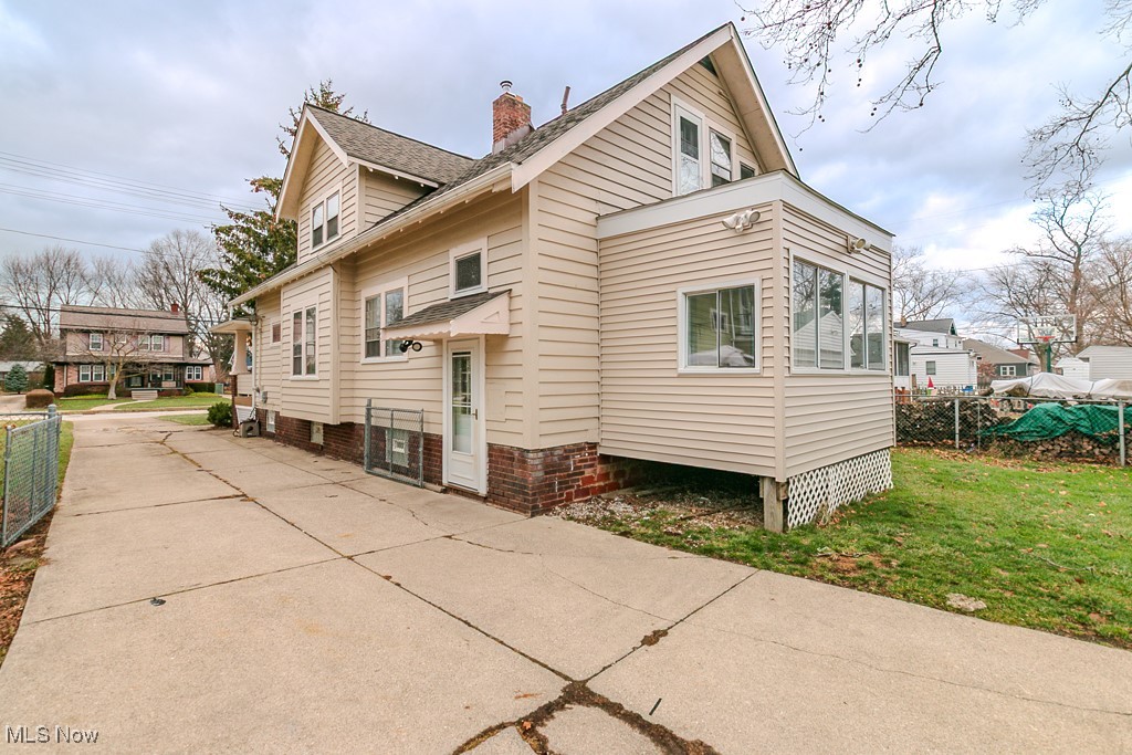 Rockport Sec 08 - Residential