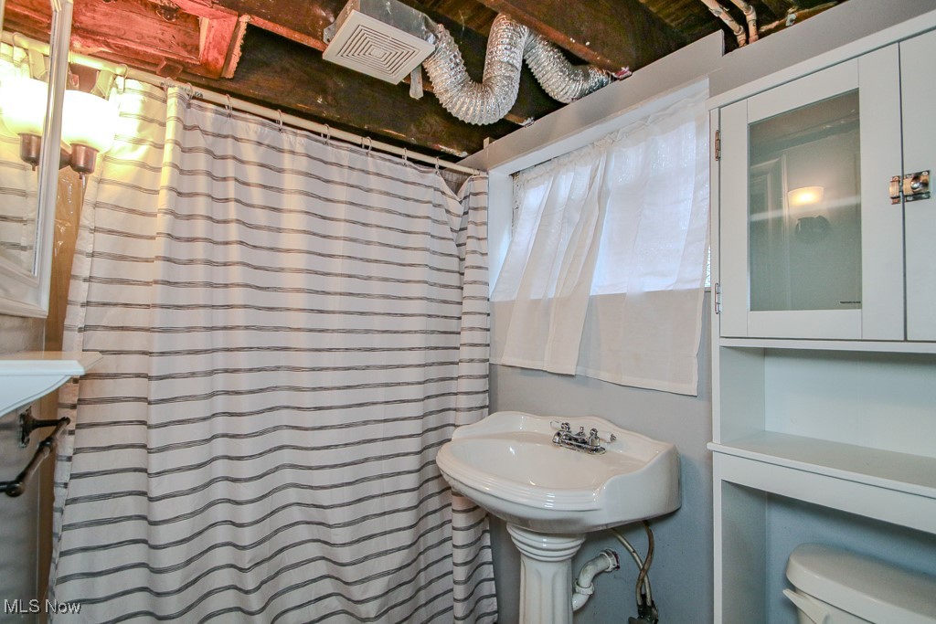 Rockport Sec 08 - Residential