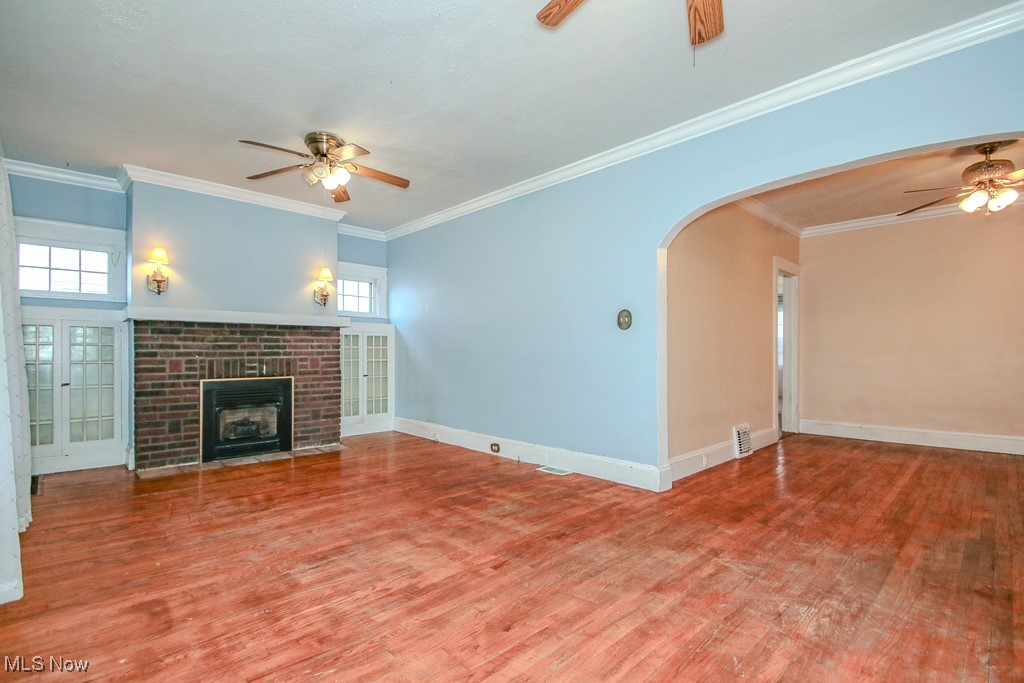 Rockport Sec 08 - Residential