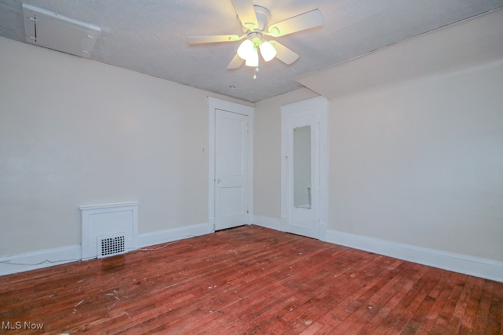 Rockport Sec 08 - Residential