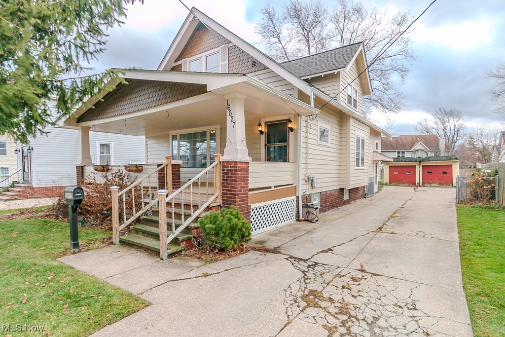 Rockport Sec 08 - Residential