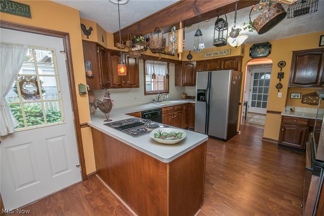 Transit Park - Residential