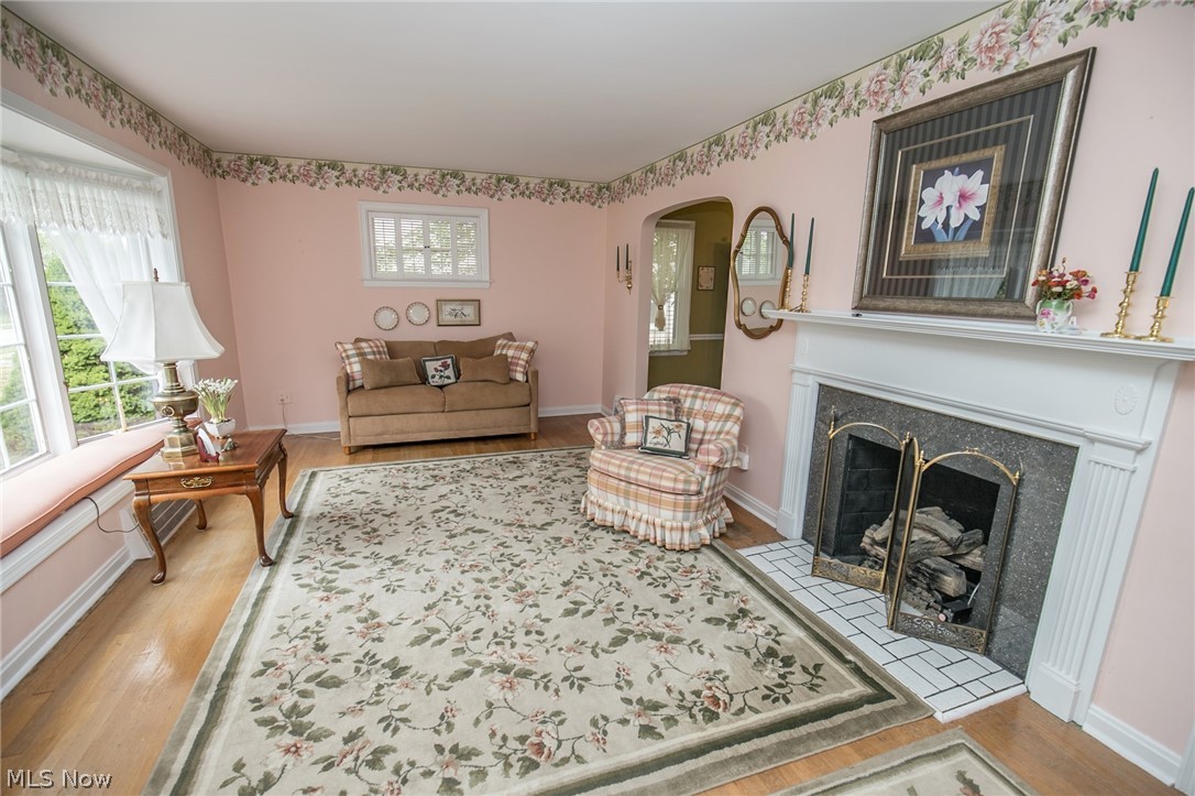 Transit Park - Residential