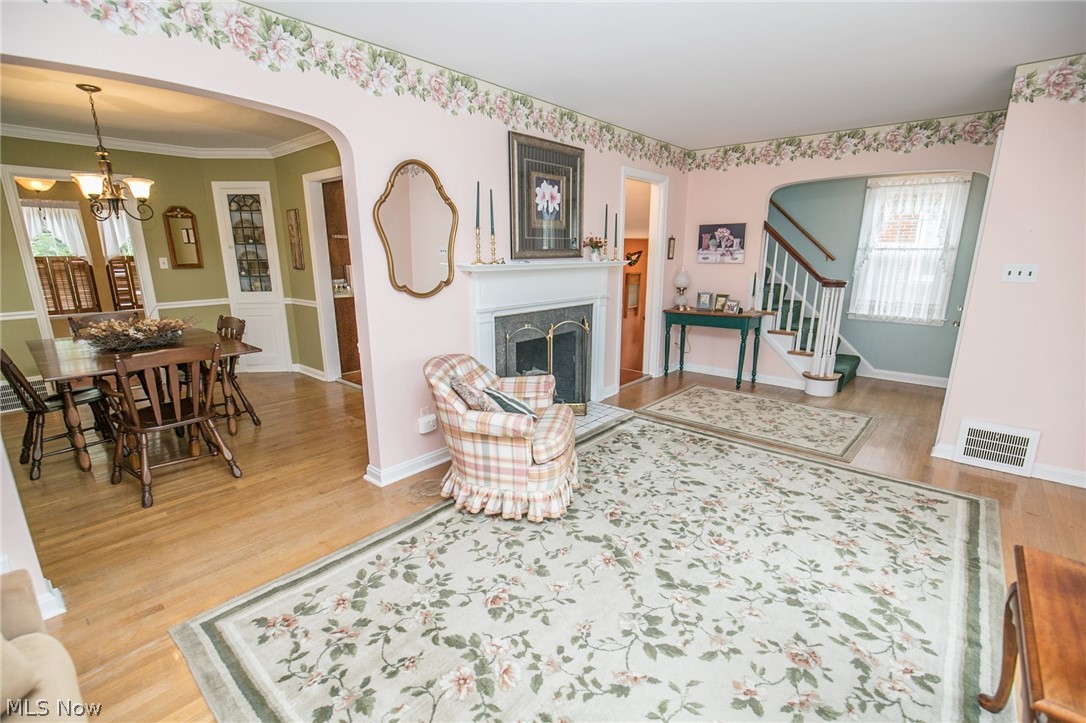 Transit Park - Residential