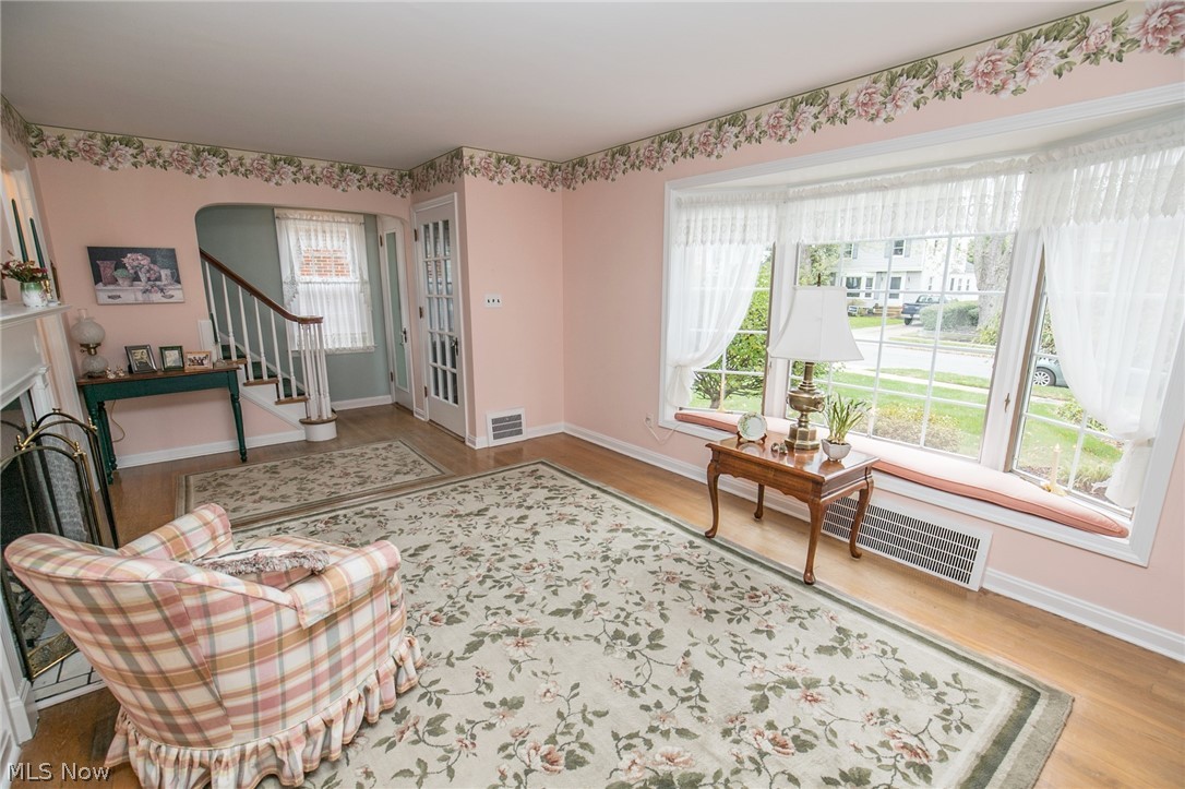 Transit Park - Residential