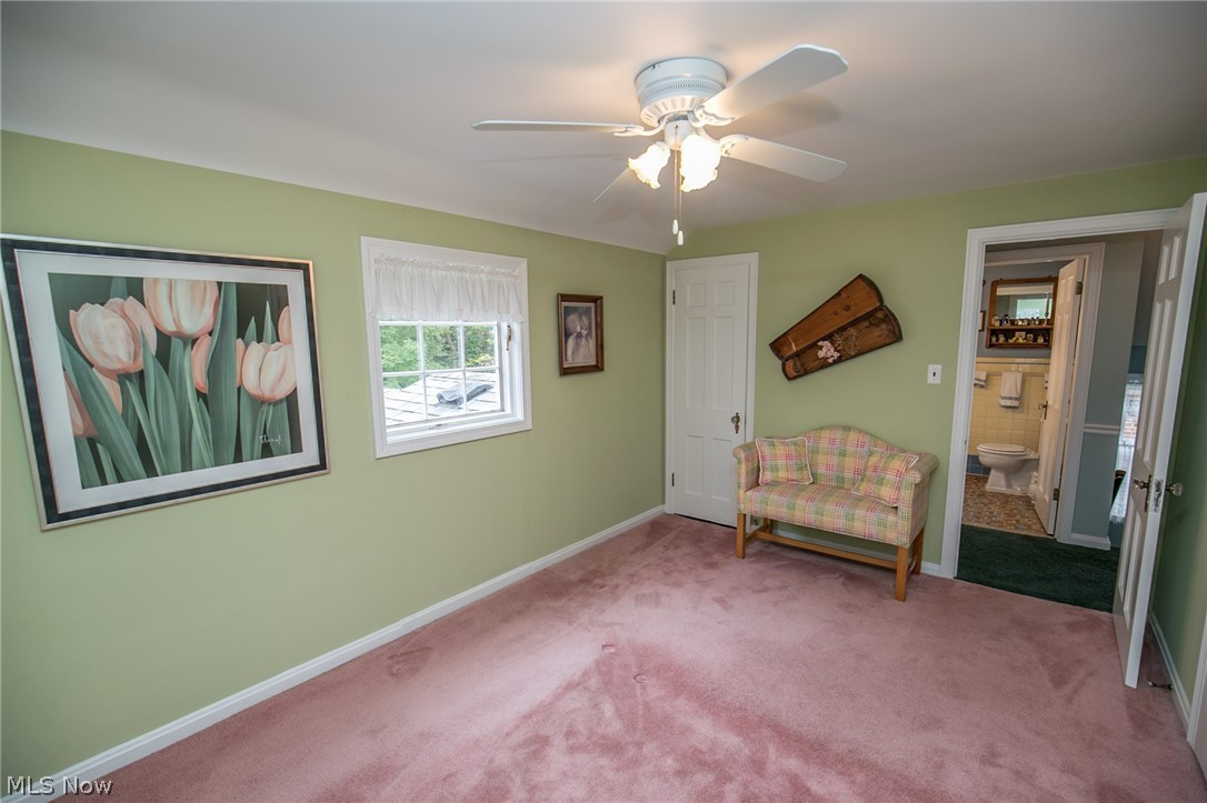 Transit Park - Residential