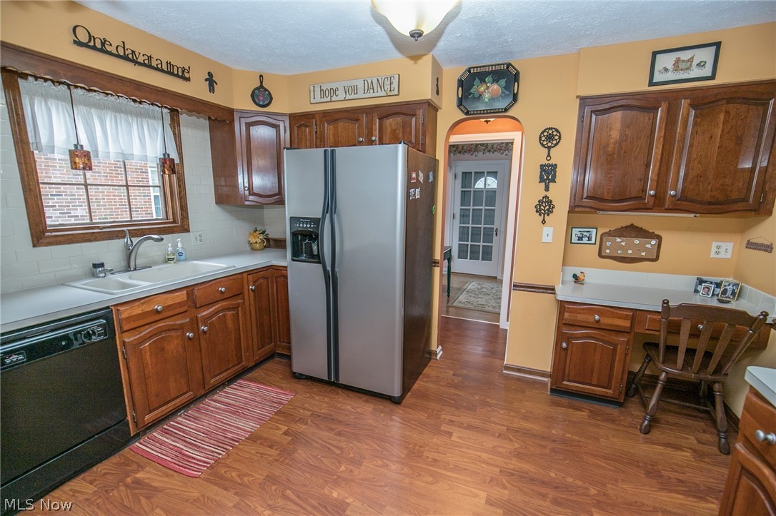 Transit Park - Residential