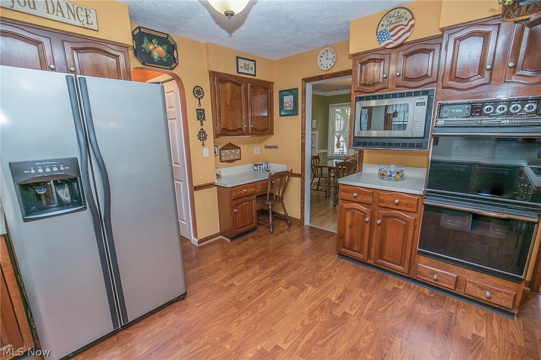 Transit Park - Residential