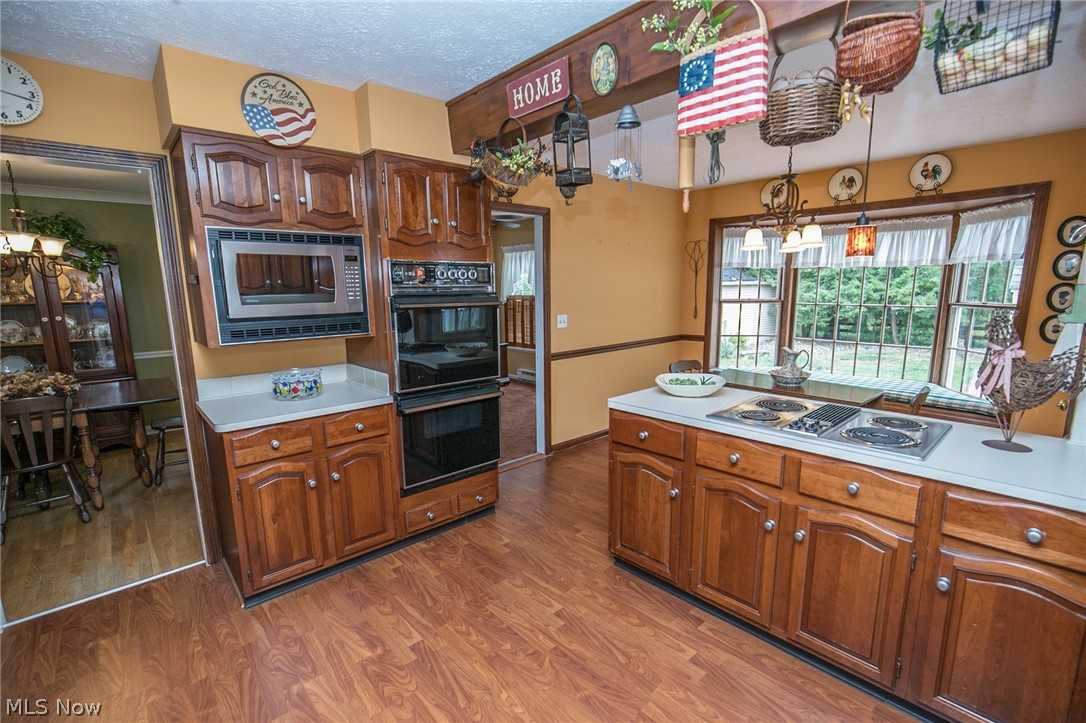 Transit Park - Residential