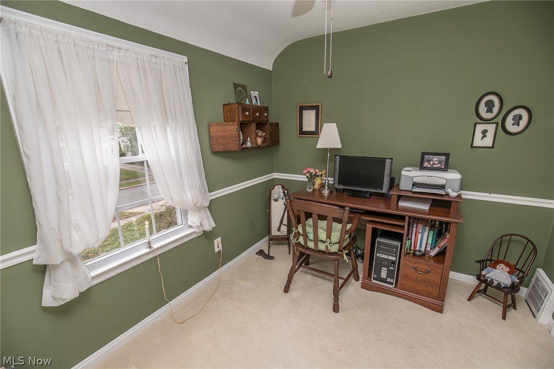 Transit Park - Residential