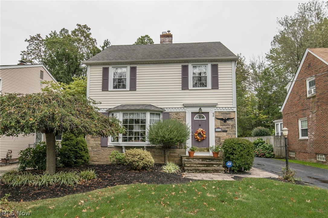 Transit Park - Residential