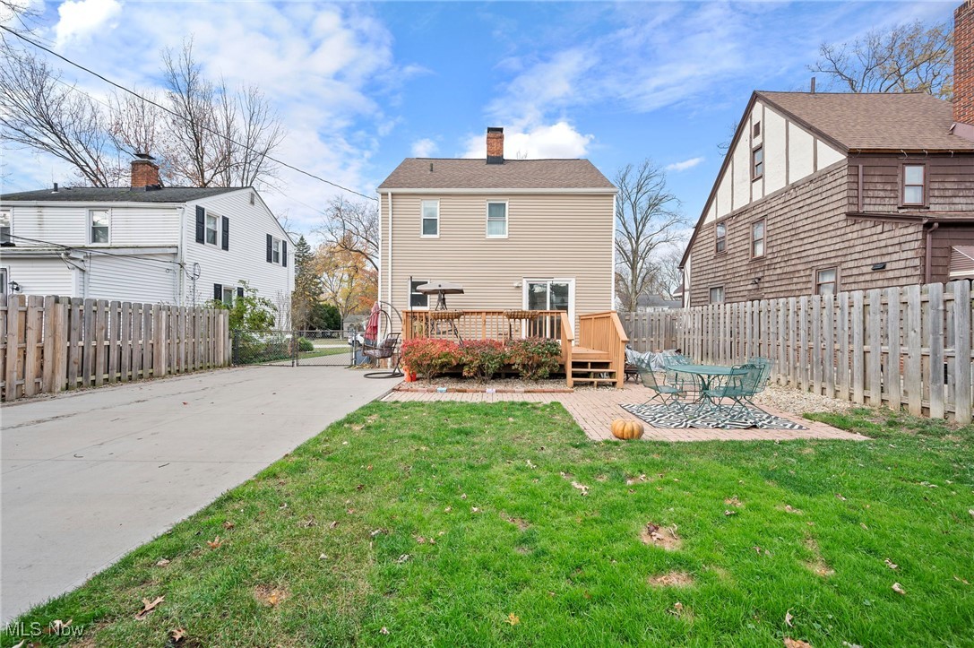 R M Wilkoff & Co Inc Mayf - Residential