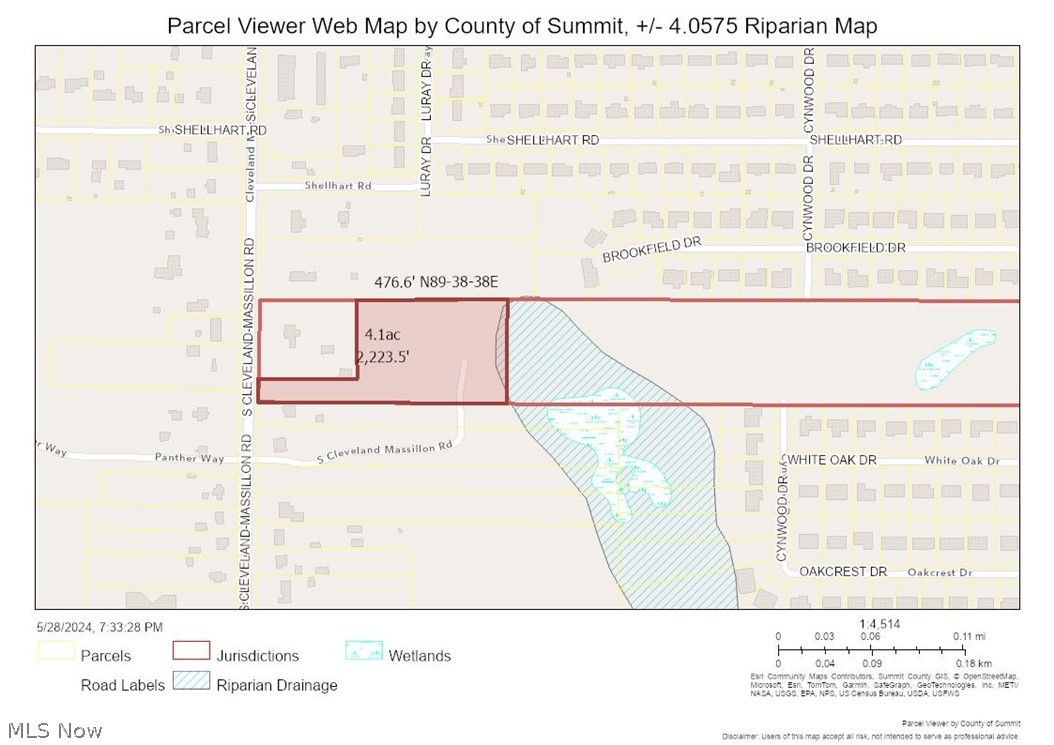Norton, Ohio 44203, United States, ,Commercial,Active,56732