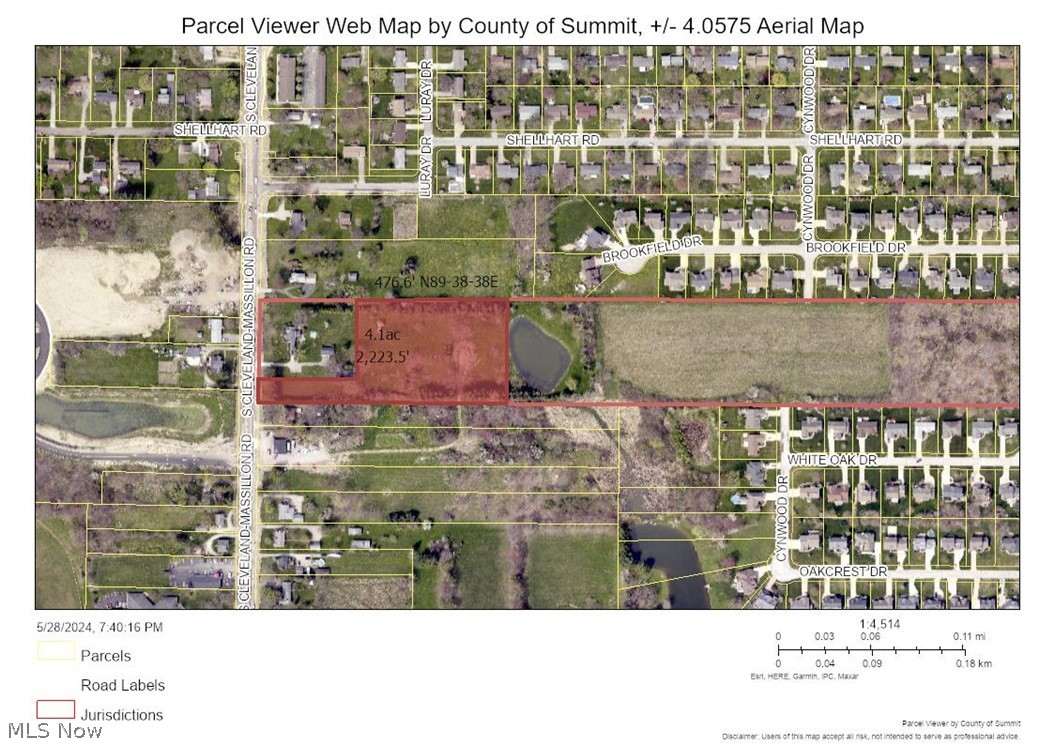 Norton, Ohio 44203, United States, ,Commercial,Active,56732