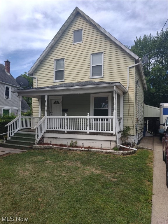 Hengartner Add - Residential