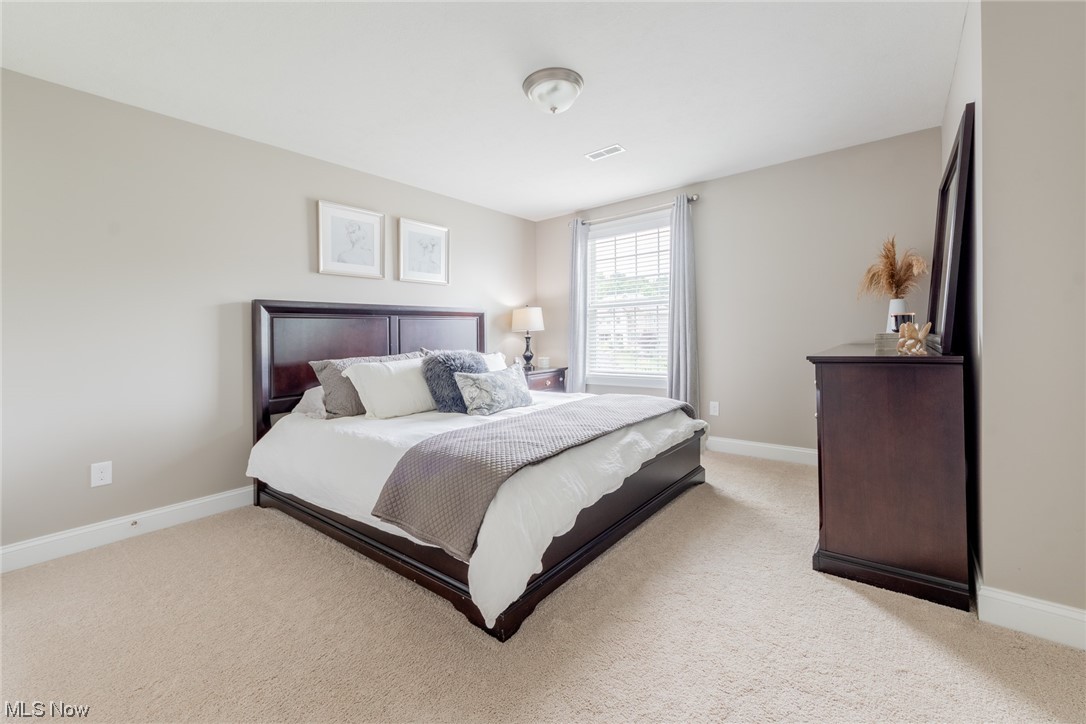 The Woodlands Of Snowville Sub Ph 1a - Residential