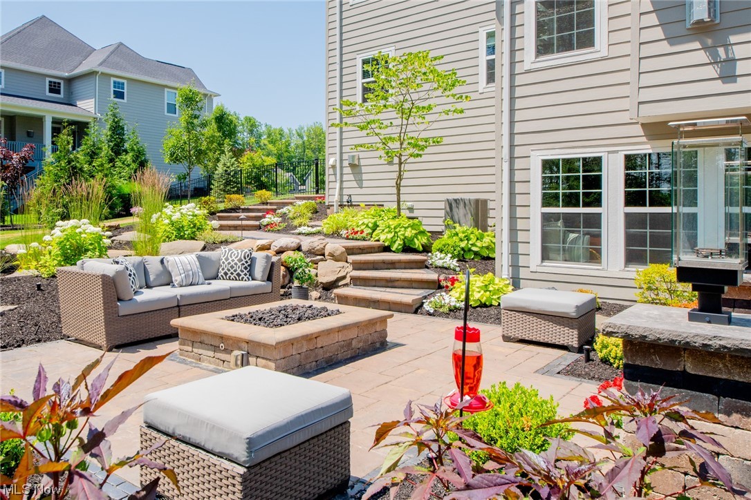 The Woodlands Of Snowville Sub Ph 1a - Residential