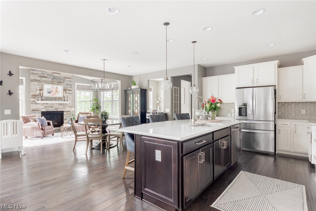 The Woodlands Of Snowville Sub Ph 1a - Residential