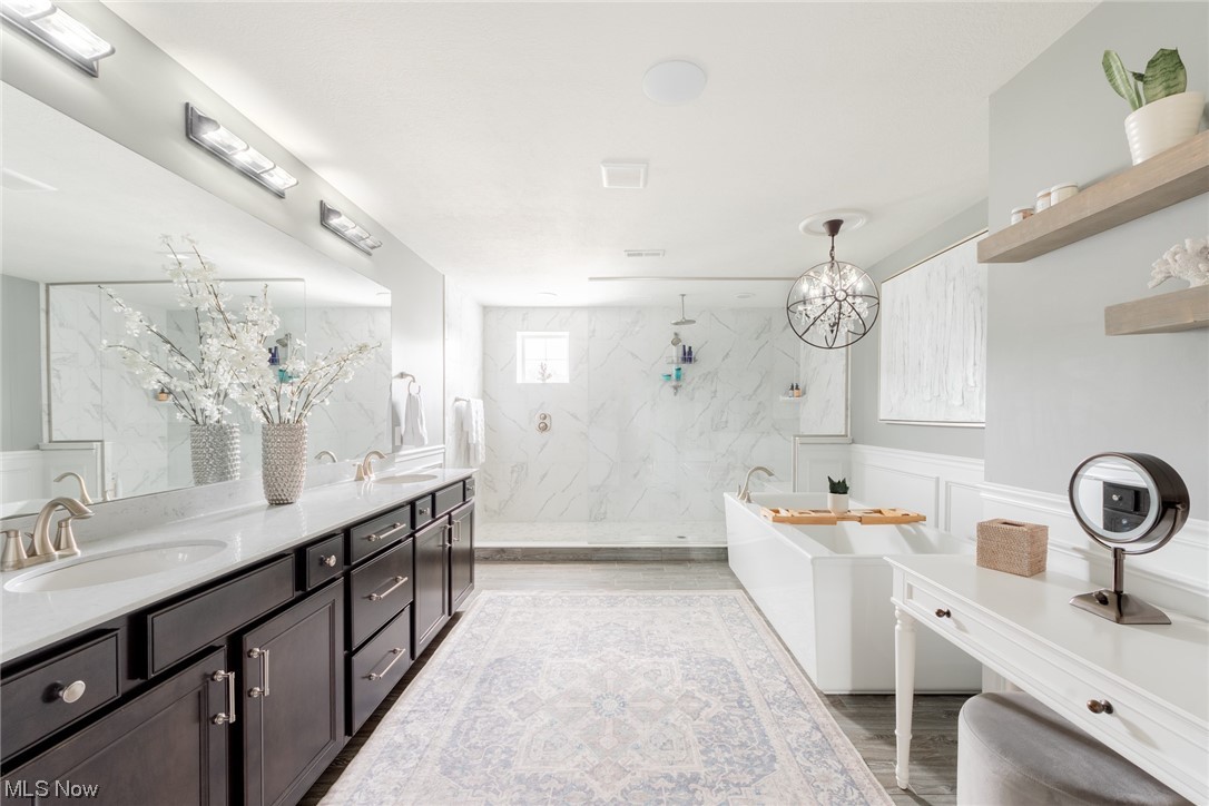 The Woodlands Of Snowville Sub Ph 1a - Residential