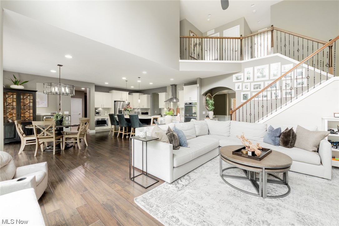 The Woodlands Of Snowville Sub Ph 1a - Residential