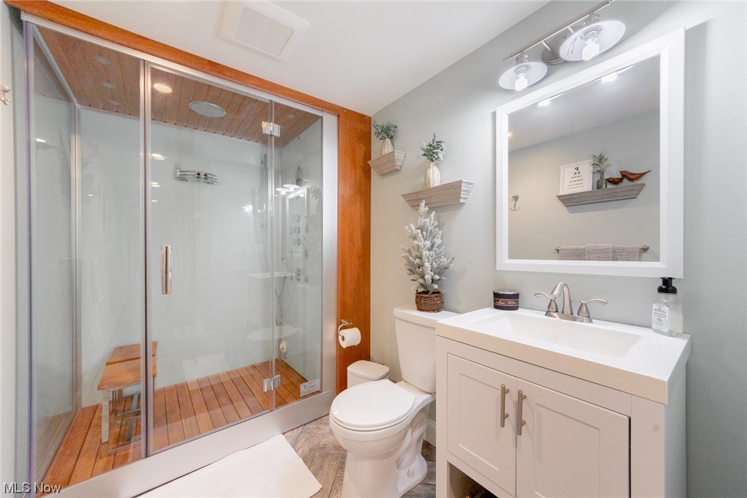 The Woodlands Of Snowville Sub Ph 1a - Residential