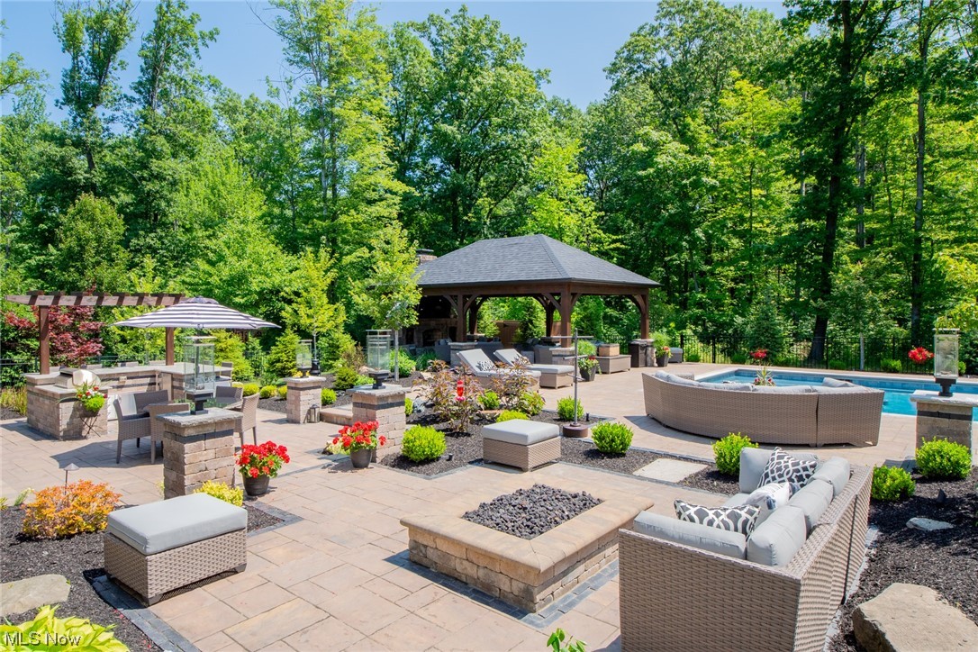 The Woodlands Of Snowville Sub Ph 1a - Residential