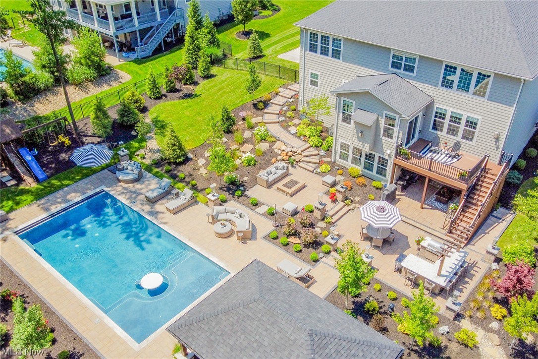 The Woodlands Of Snowville Sub Ph 1a - Residential