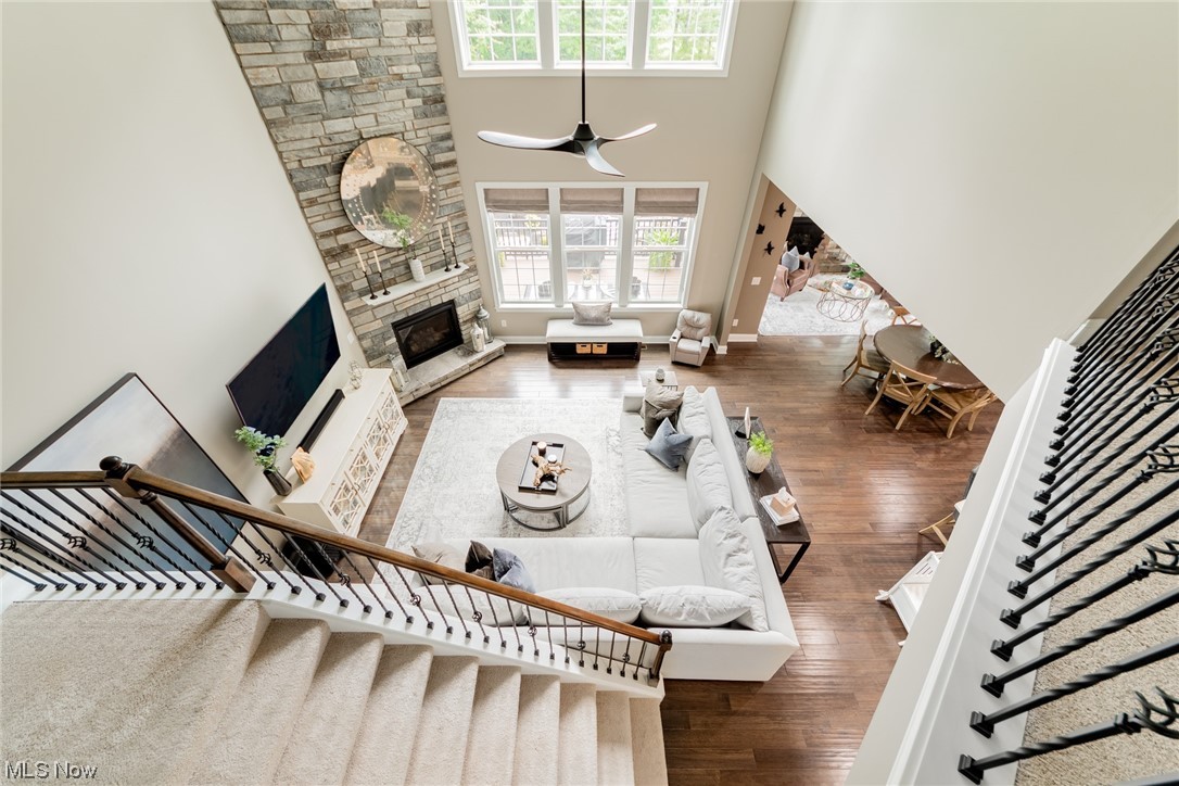 The Woodlands Of Snowville Sub Ph 1a - Residential