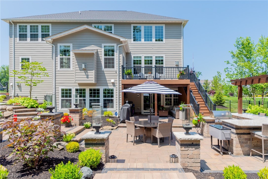 The Woodlands Of Snowville Sub Ph 1a - Residential