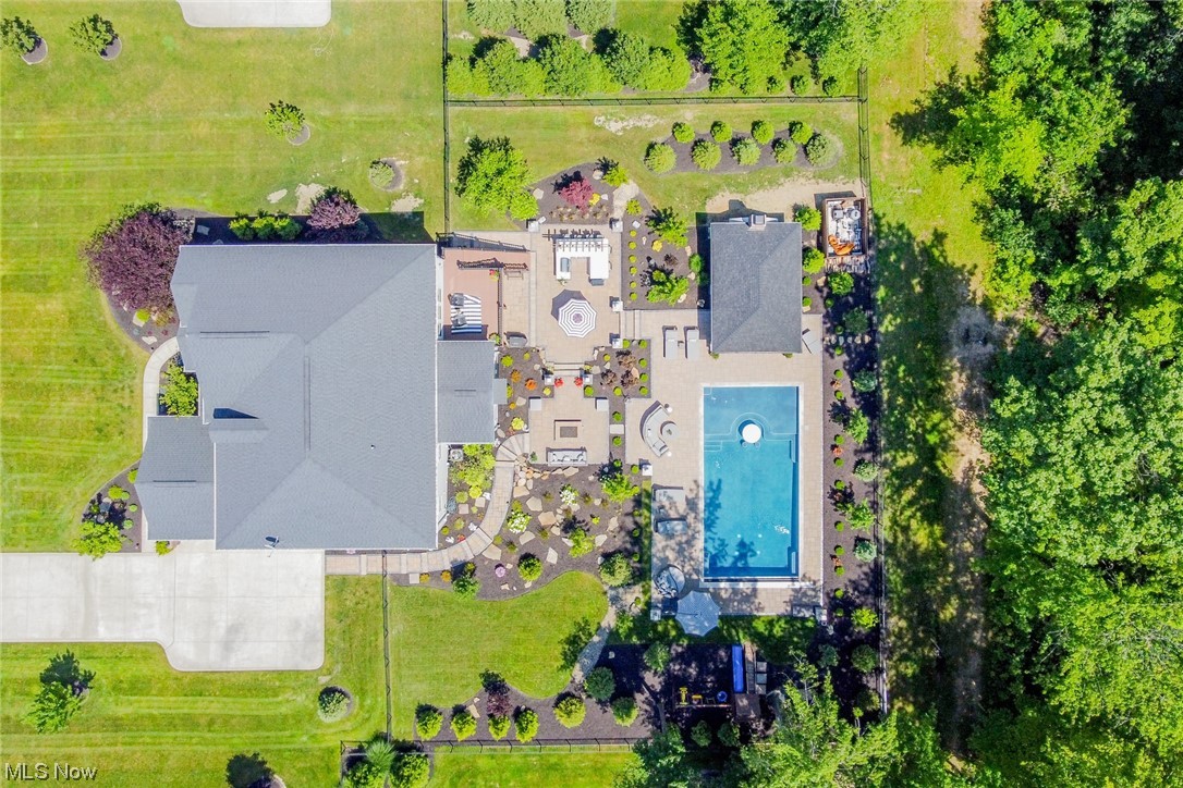 The Woodlands Of Snowville Sub Ph 1a - Residential