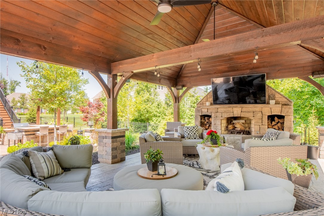 The Woodlands Of Snowville Sub Ph 1a - Residential