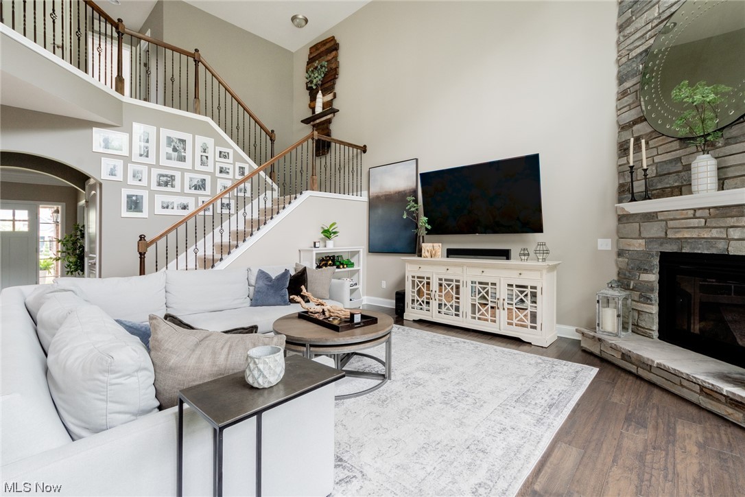 The Woodlands Of Snowville Sub Ph 1a - Residential