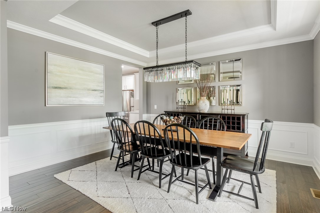 The Woodlands Of Snowville Sub Ph 1a - Residential