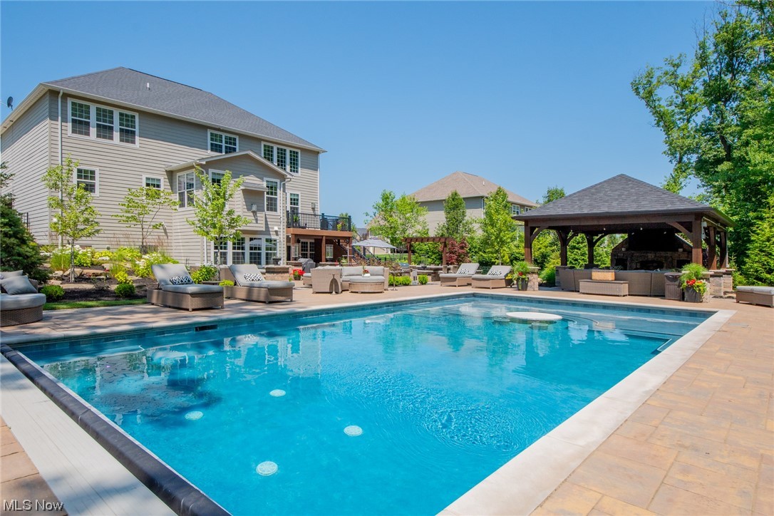 The Woodlands Of Snowville Sub Ph 1a - Residential