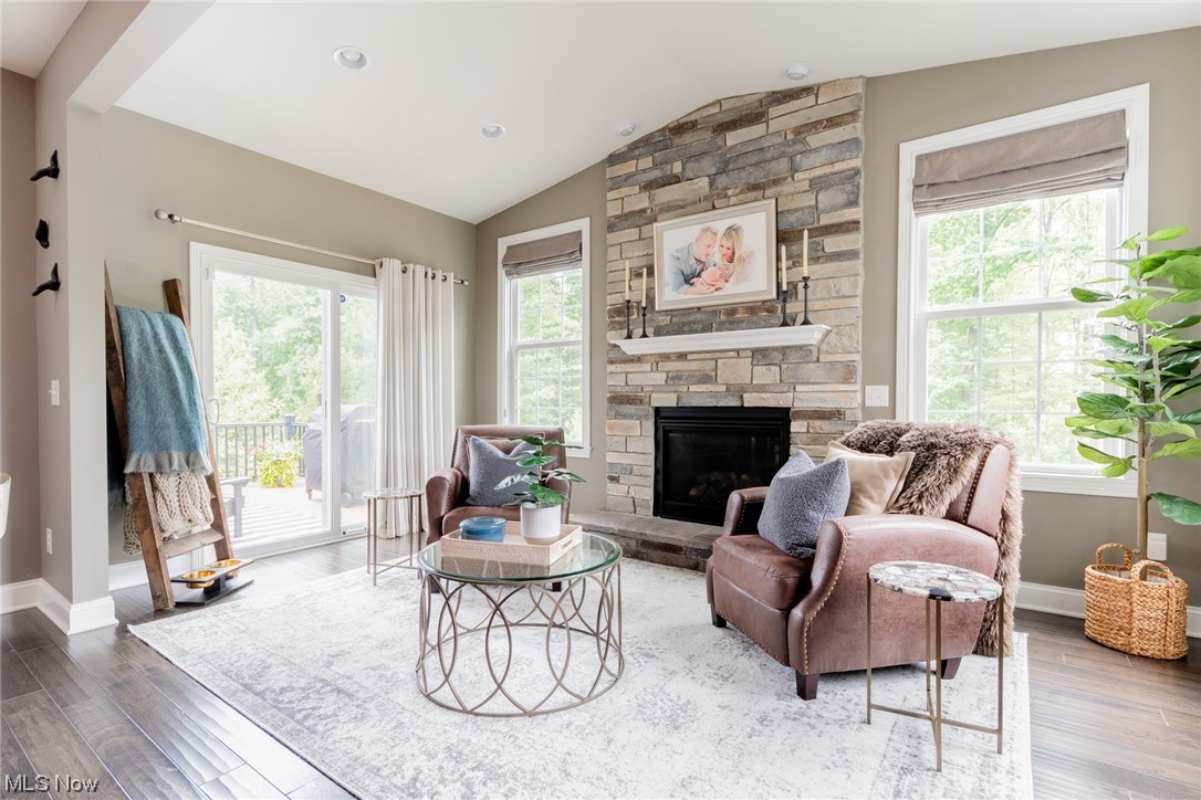 The Woodlands Of Snowville Sub Ph 1a - Residential