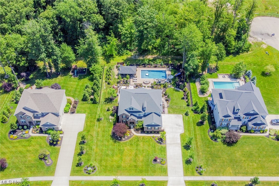 The Woodlands Of Snowville Sub Ph 1a - Residential