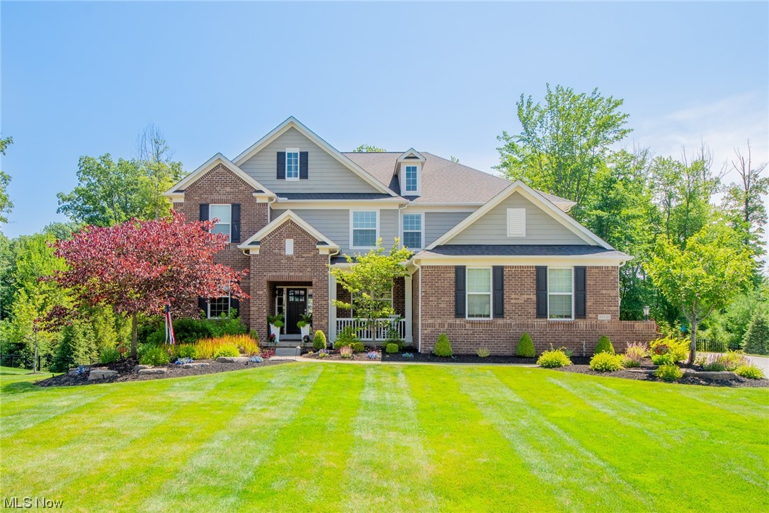 The Woodlands Of Snowville Sub Ph 1a - Residential