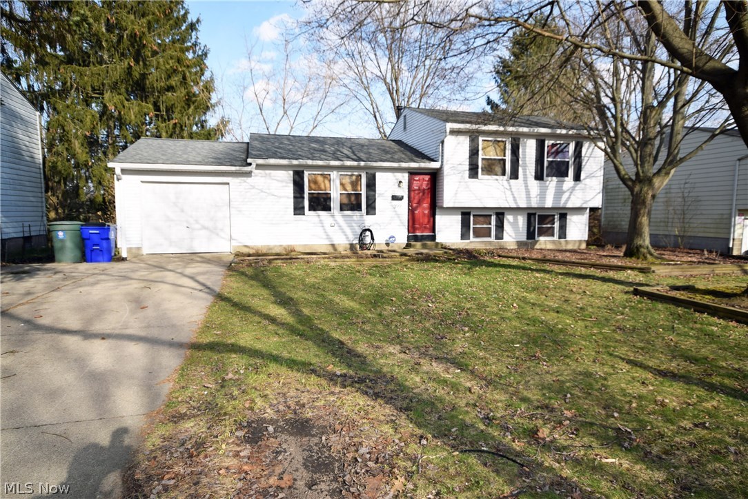 Must see! Lots of updates! Updates include: New furnace 2011, windows (double hung tilt in), Exterior Doors 2009, Garage door 2009, water heater 2009. Whole house re-wired and smoke detectors hardwired in 2009. All new outlets, light switches, light fixtures also 2009. Kitchen remodeled 2012! New roof 2009. Bathroom remodeled 2018, new gutters 2012! All the work has been done in this one! ADT security system for your peace of mind! Home is zoned for in home occupational home business. Call today to schedule your showing!