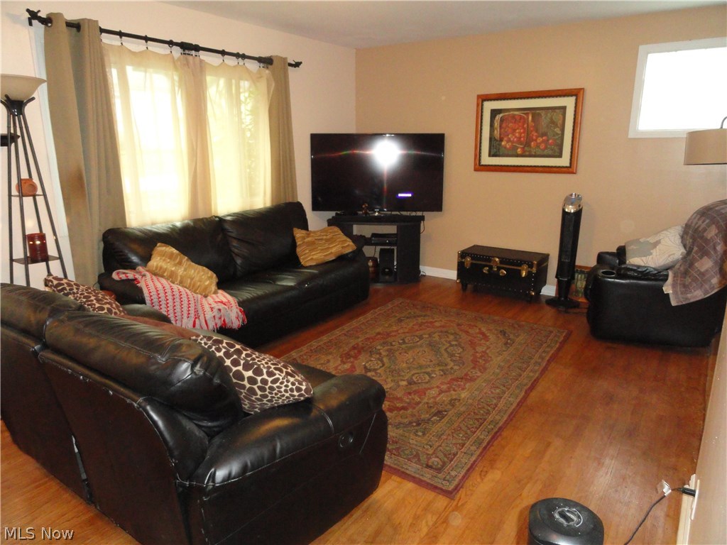 Parkway Estate #1 - Residential