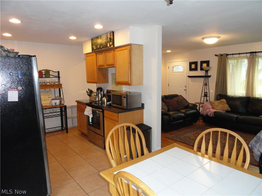 Parkway Estate #1 - Residential