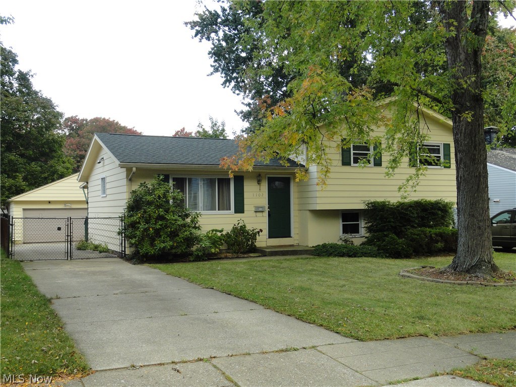 Parkway Estate #1 - Residential