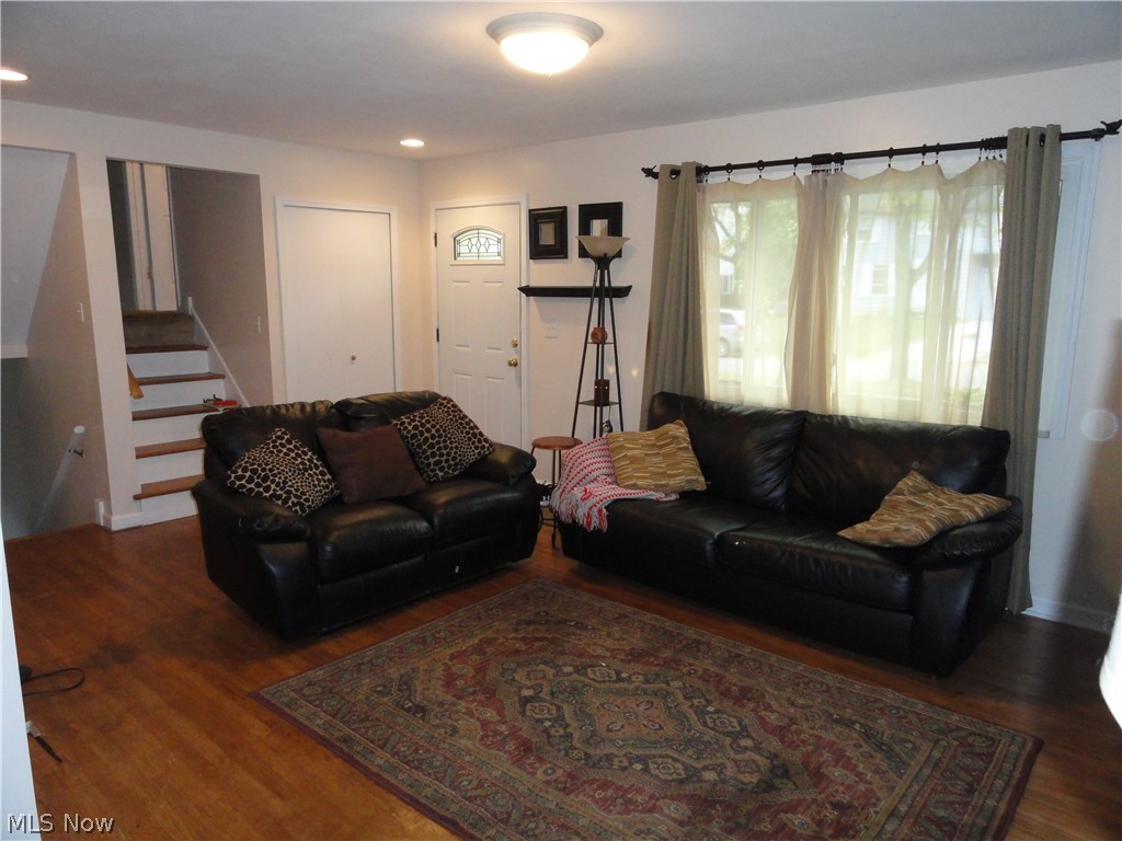 Parkway Estate #1 - Residential