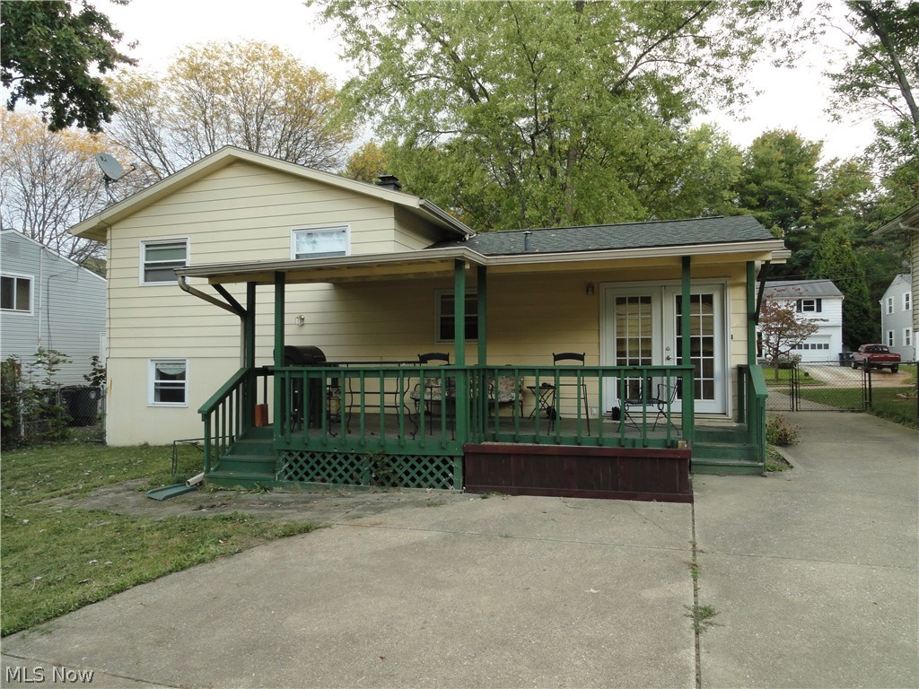 Parkway Estate #1 - Residential