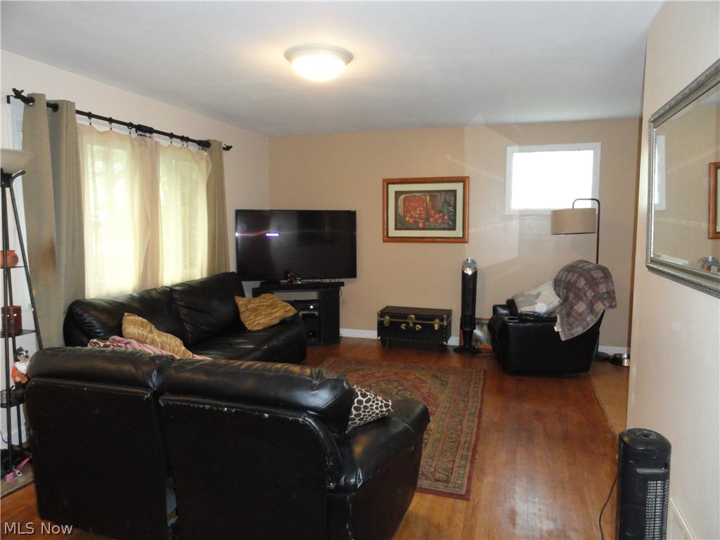 Parkway Estate #1 - Residential